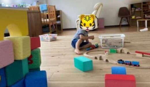 ママ友5組で下の子を連れて集まりました♡