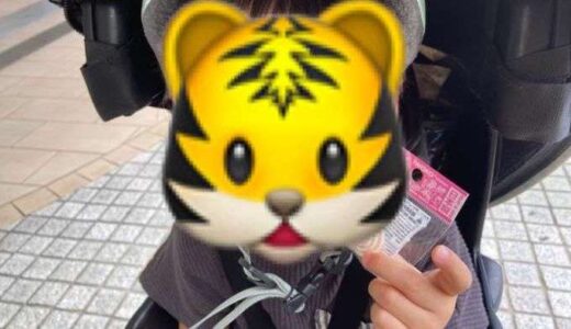 長男と一緒に久しぶりの歯医者へ