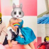子ども達が大好きなピュアキッズ♡