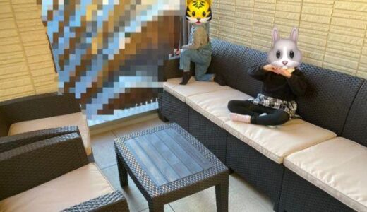 もう1つ部屋ができた！？