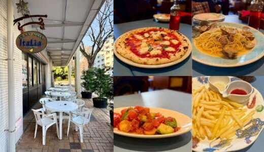 子ども達を両親に預けて