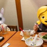 久しぶりの集まり☆