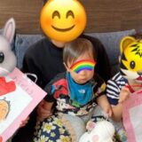 今年の母の日、最高でした♡