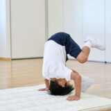 地域の体操教室に通い始めました♪