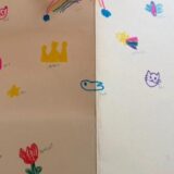 幼稚園最後の誕生会♡